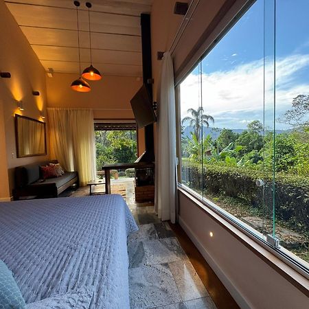 Auberge Suisse Pousada Нова-Фрибургу Екстер'єр фото