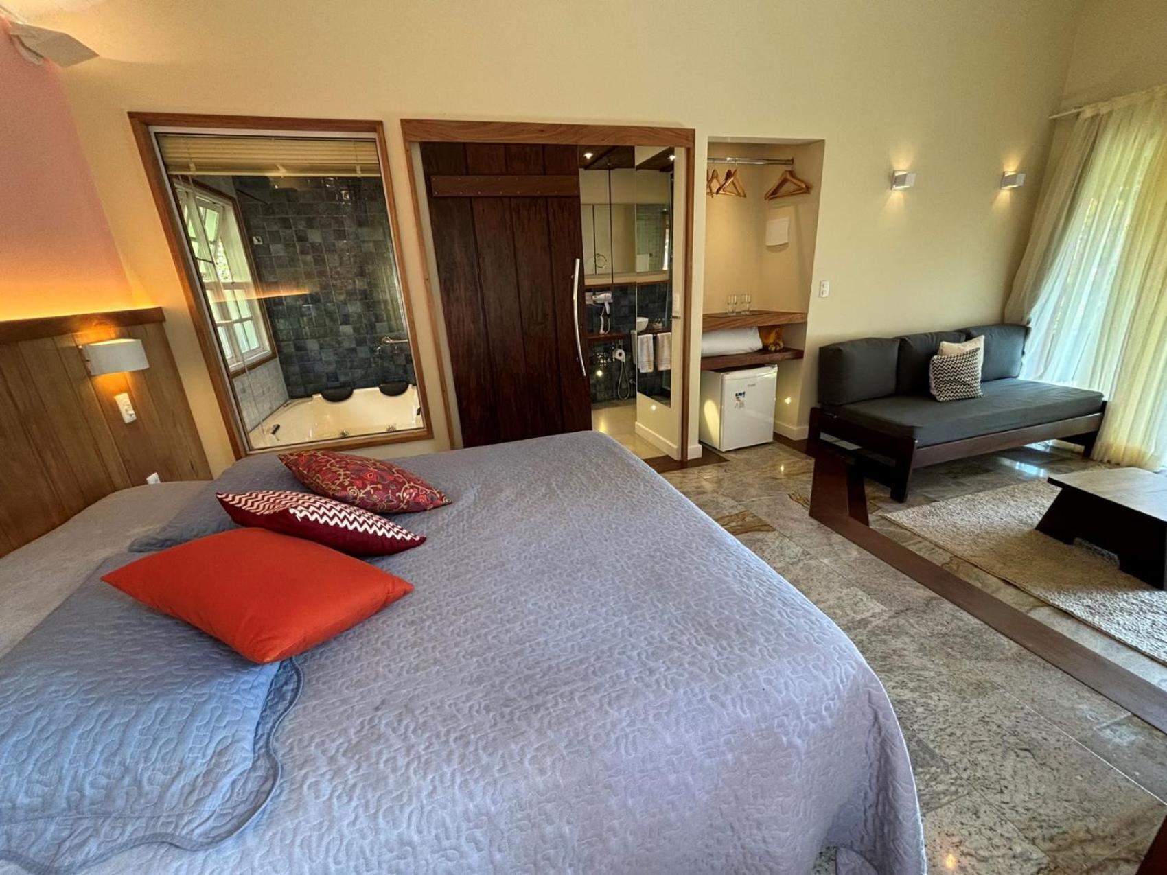Auberge Suisse Pousada Нова-Фрибургу Екстер'єр фото