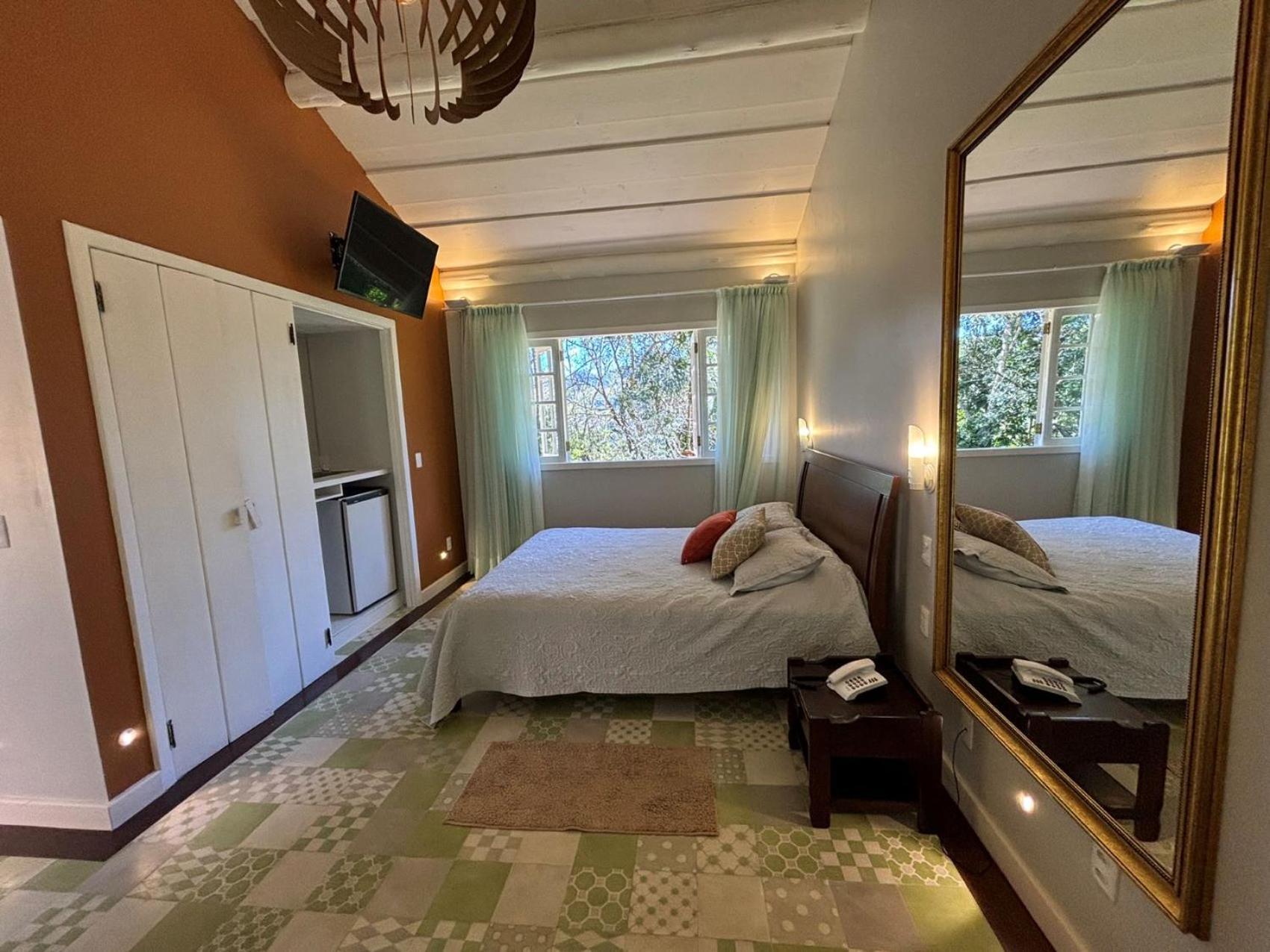 Auberge Suisse Pousada Нова-Фрибургу Екстер'єр фото