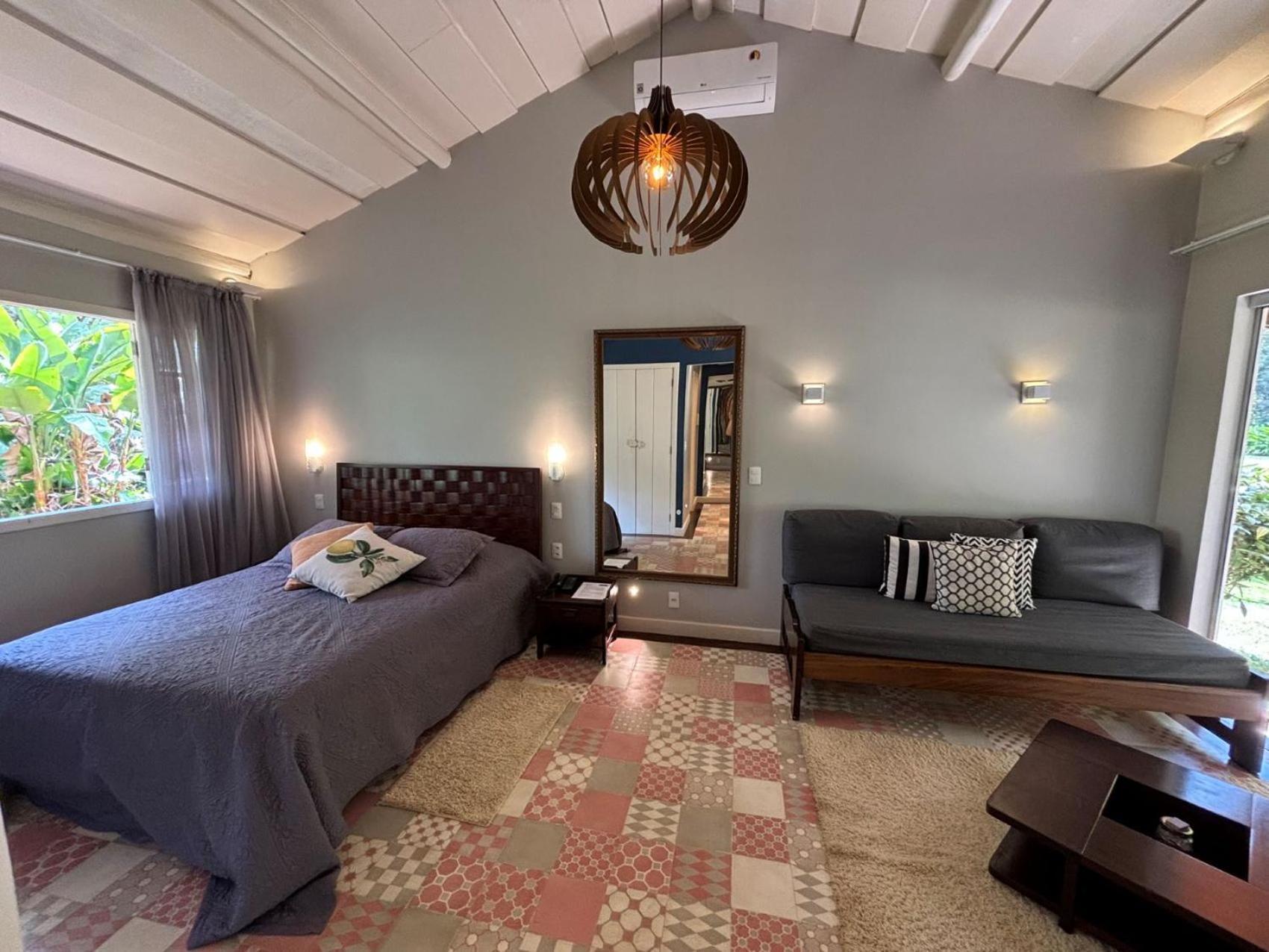 Auberge Suisse Pousada Нова-Фрибургу Екстер'єр фото