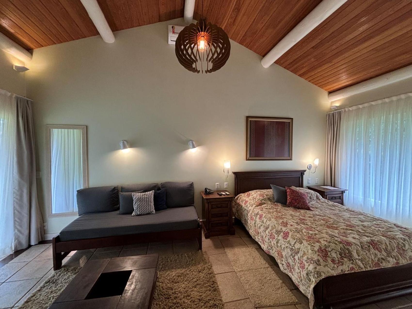 Auberge Suisse Pousada Нова-Фрибургу Екстер'єр фото